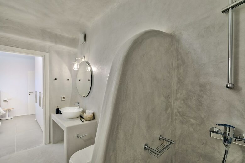 Pasithea Villa Mykonos
