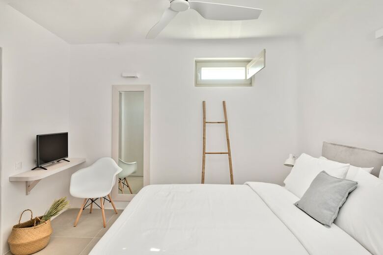 Pasithea Villa Mykonos