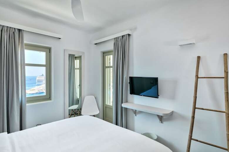 Pasithea Villa Mykonos