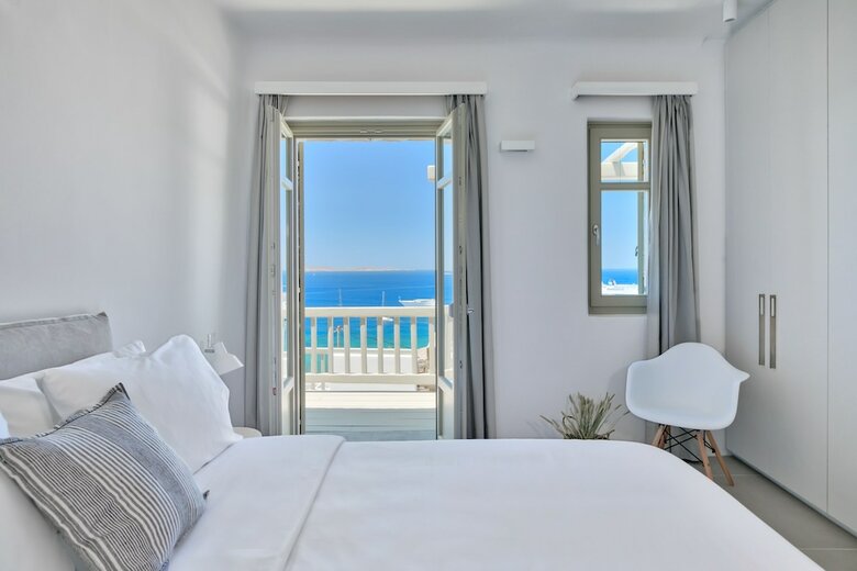 Pasithea Villa Mykonos