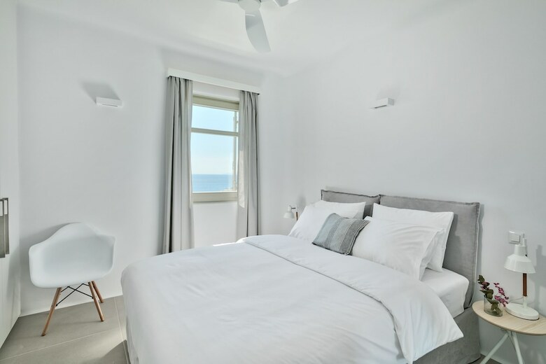 Pasithea Villa Mykonos