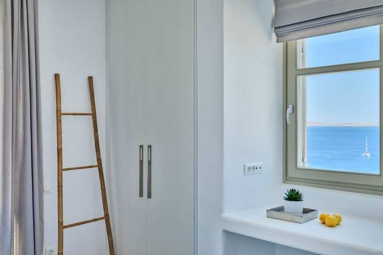 Pasithea Villa Mykonos