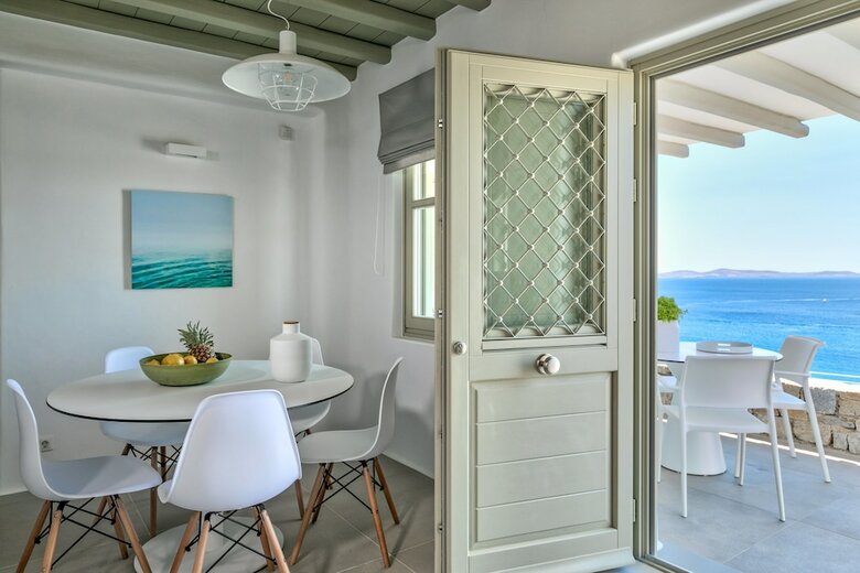 Pasithea Villa Mykonos