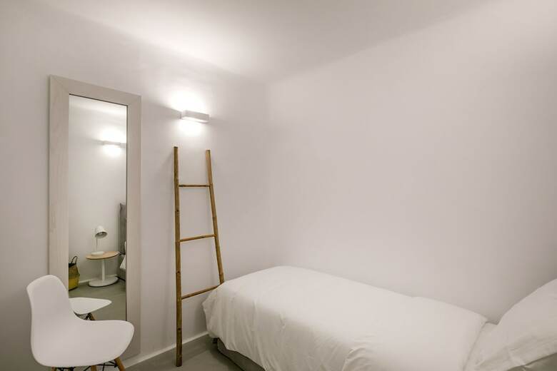 Pasithea Villa Mykonos