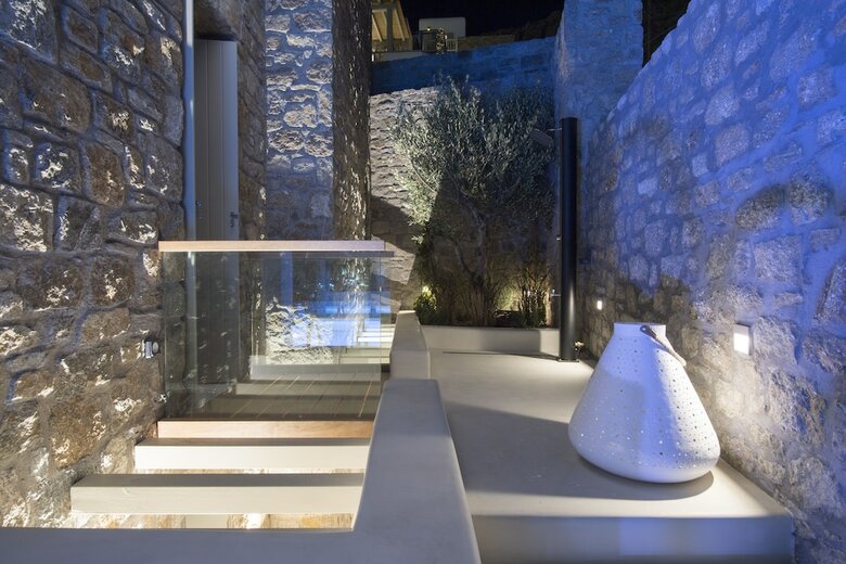 Pasithea Villa Mykonos