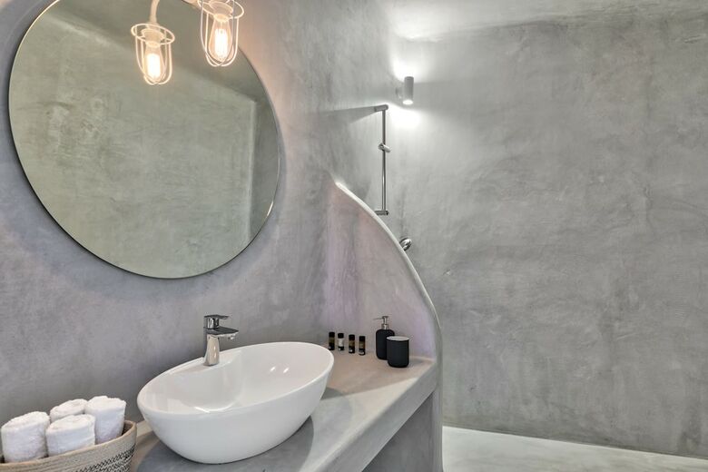 Pasithea Villa Mykonos