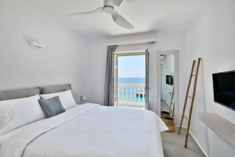 Pasithea Villa Mykonos