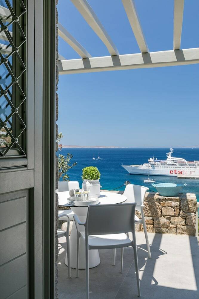 Pasithea Villa Mykonos