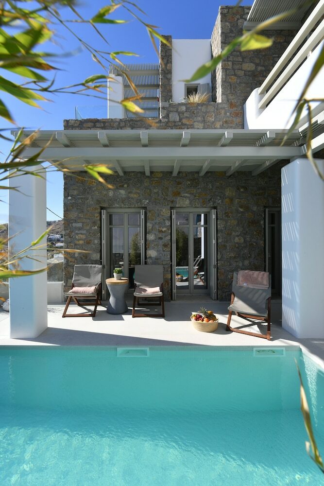 Pasithea Villa Mykonos
