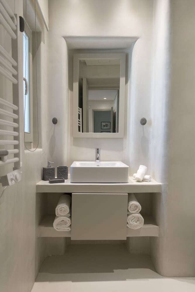 Pasithea Villa Mykonos