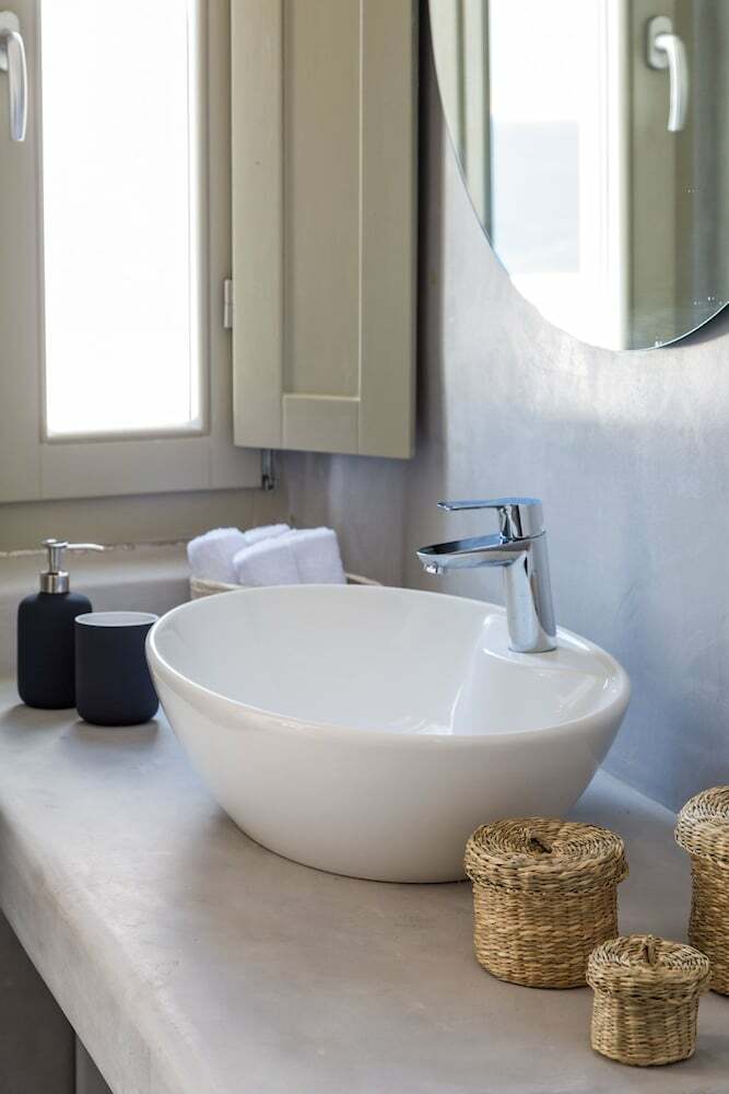 Pasithea Villa Mykonos