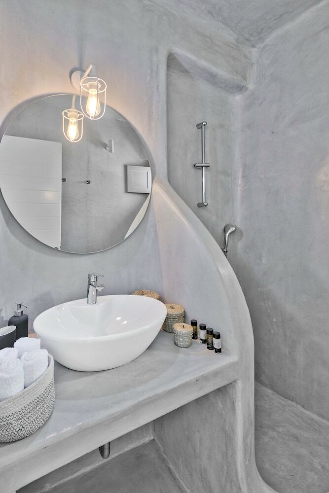 Pasithea Villa Mykonos