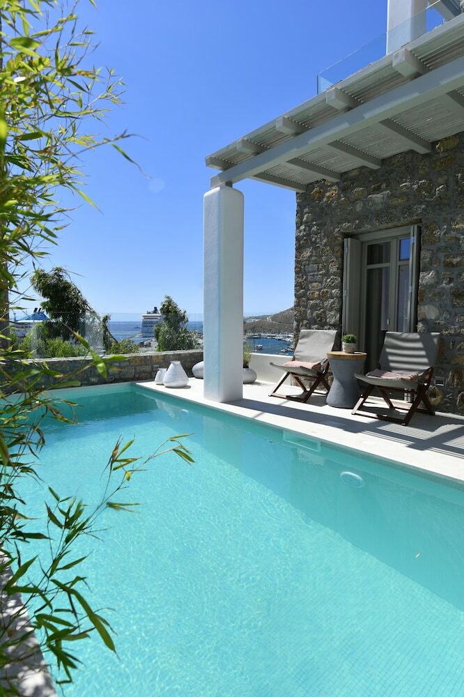 Pasithea Villa Mykonos