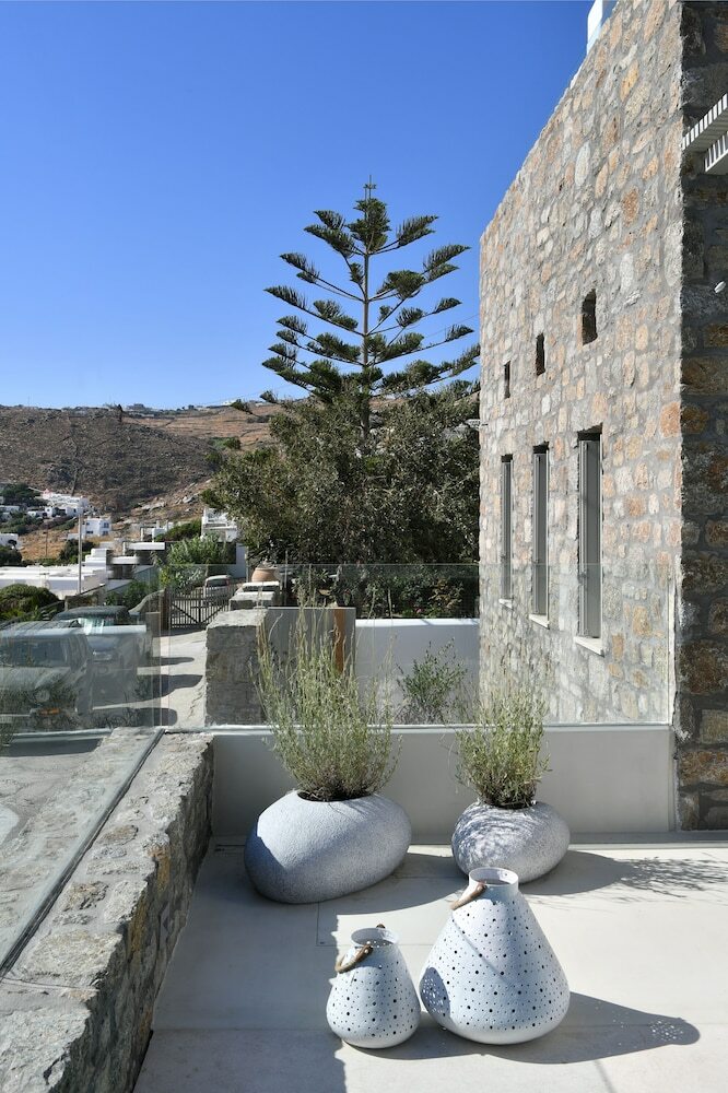 Pasithea Villa Mykonos
