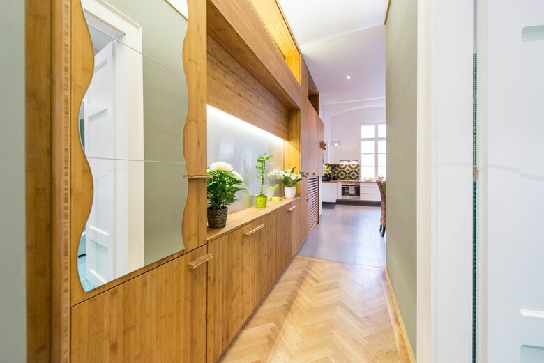 Oasis Apartments - Paulay Ede Street