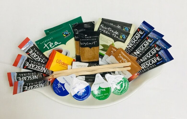 Namaste Palace Hotel