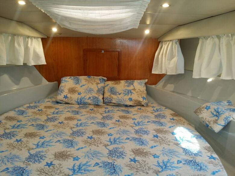 Yacht Suite - Marina Di Grosseto
