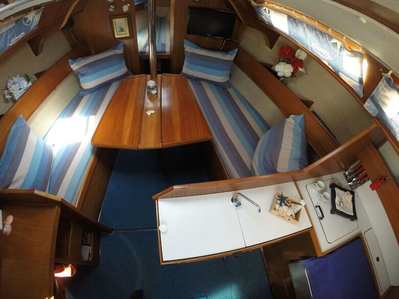 Yacht Suite - Marina Di Grosseto