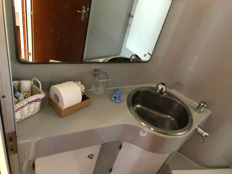Yacht Suite - Marina Di Grosseto