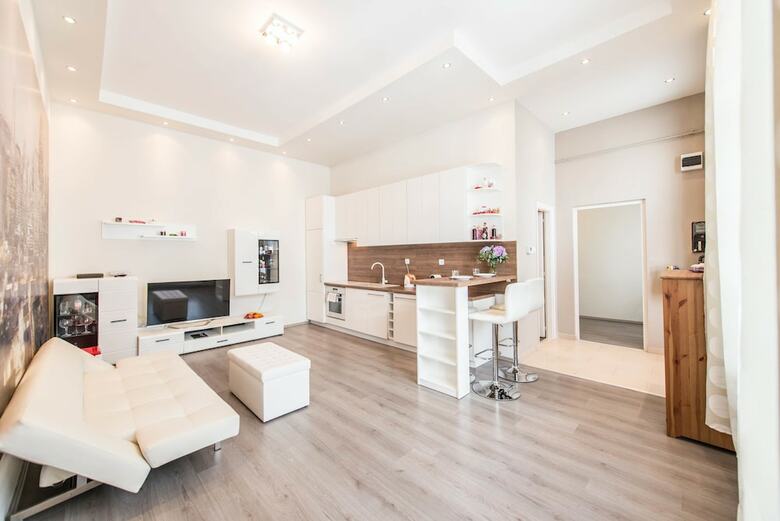 Oasis Apartments - Westend III