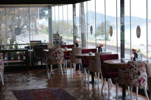 Etap Altinel Cam Hotel