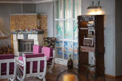 Etap Altinel Cam Hotel