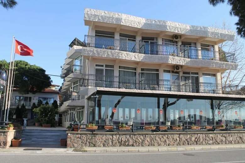 Etap Altinel Cam Hotel