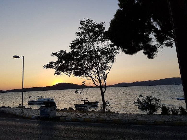 Etap Altinel Cam Hotel