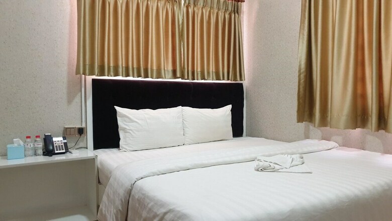 Hotel Sy Guesthouse