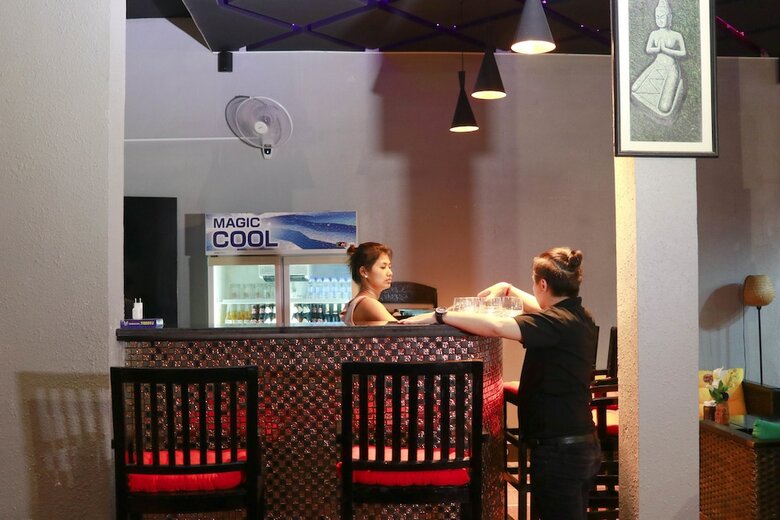 Hotel Sy Guesthouse