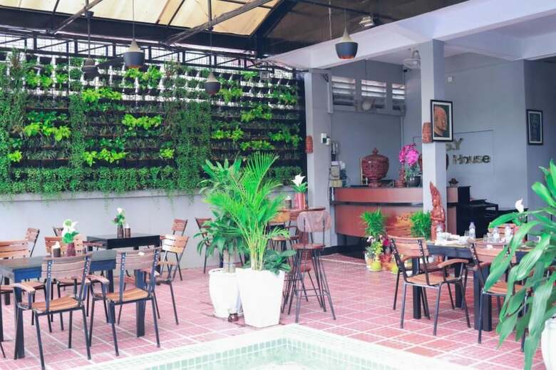 Hotel Sy Guesthouse