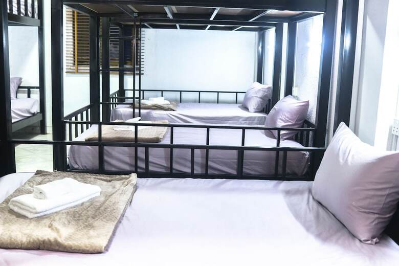 Hotel Sy Guesthouse