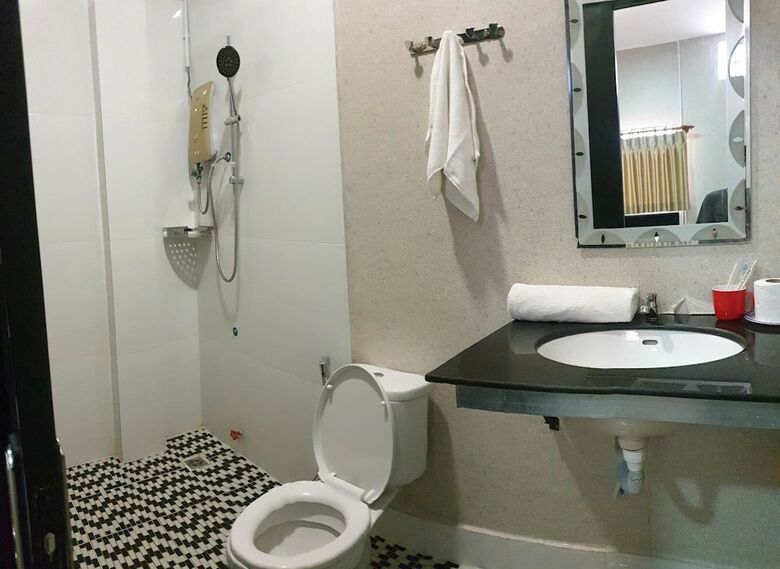 Hotel Sy Guesthouse