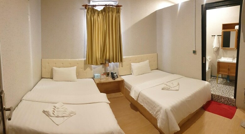 Hotel Sy Guesthouse