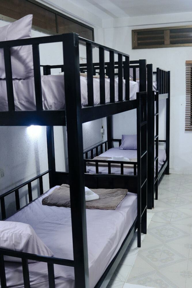 Hotel Sy Guesthouse