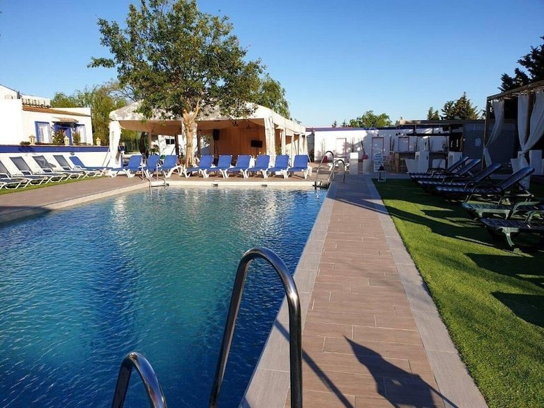 Hotel La Villor�a