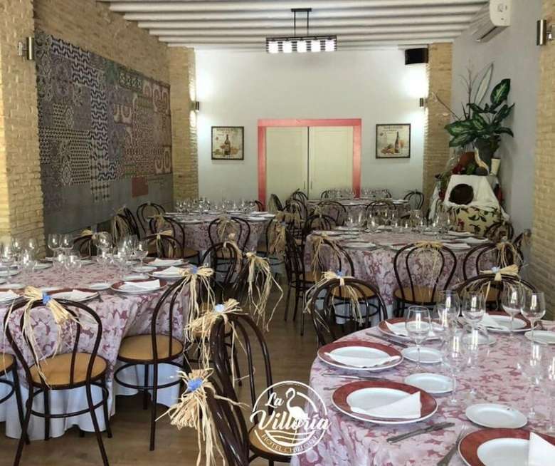 Hotel La Villor�a