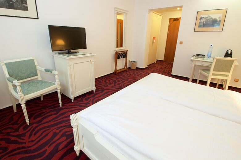 Hotel Galant Lednice