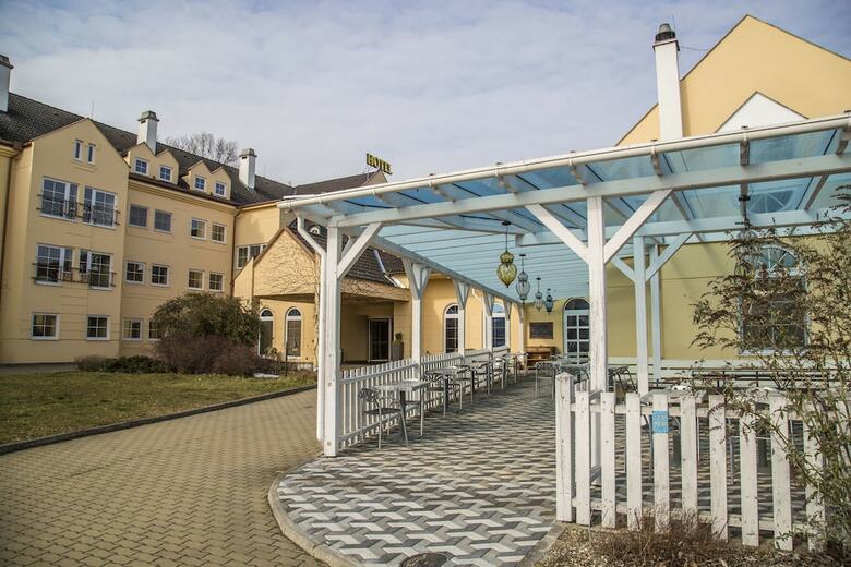 Hotel Galant Lednice