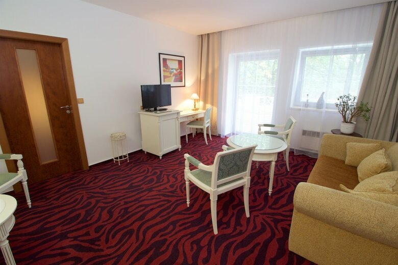 Hotel Galant Lednice