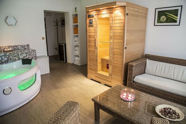 Hotel Galant Lednice
