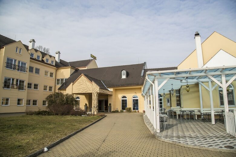 Hotel Galant Lednice