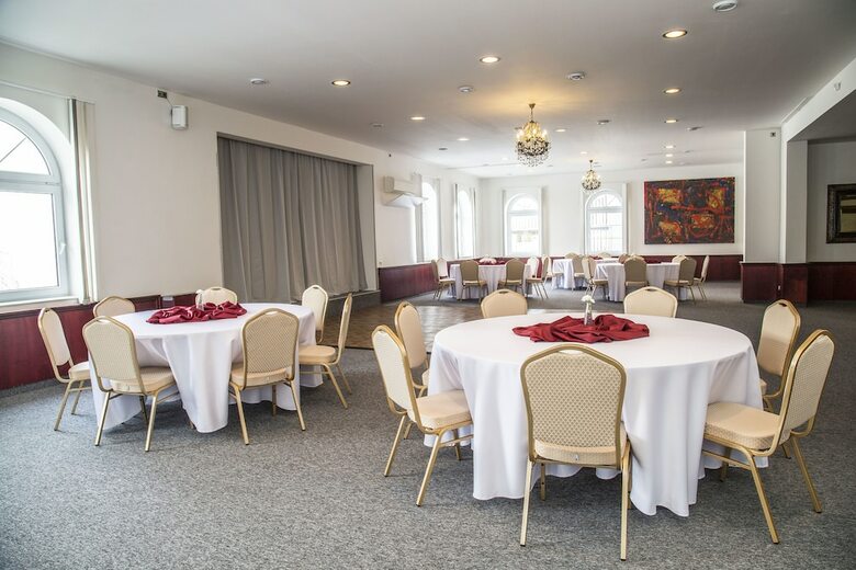 Hotel Galant Lednice