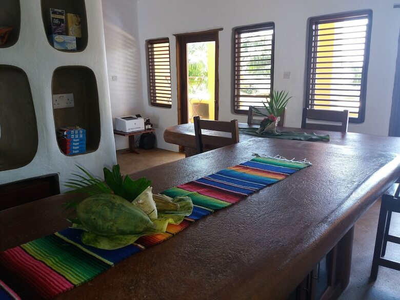 Apartamentos Condo Del Cielo