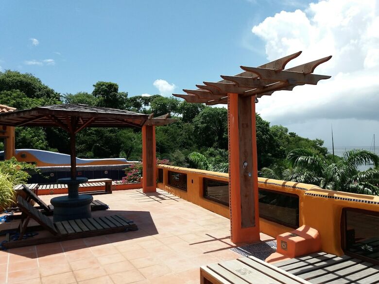 Apartamentos Condo Del Cielo