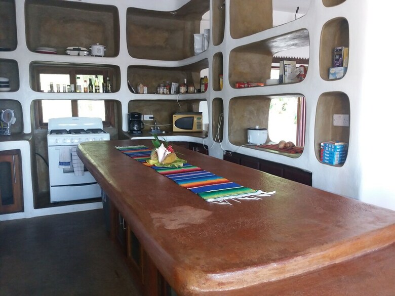 Apartamentos Condo Del Cielo