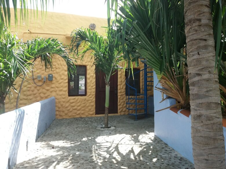 Apartamentos Condo Del Cielo