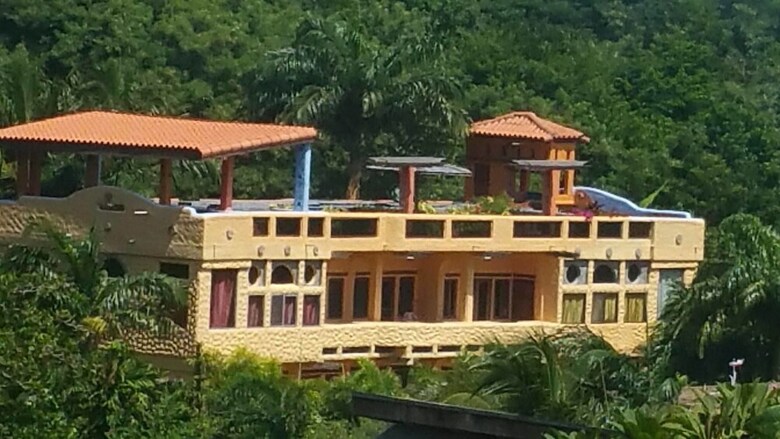 Apartamentos Condo Del Cielo