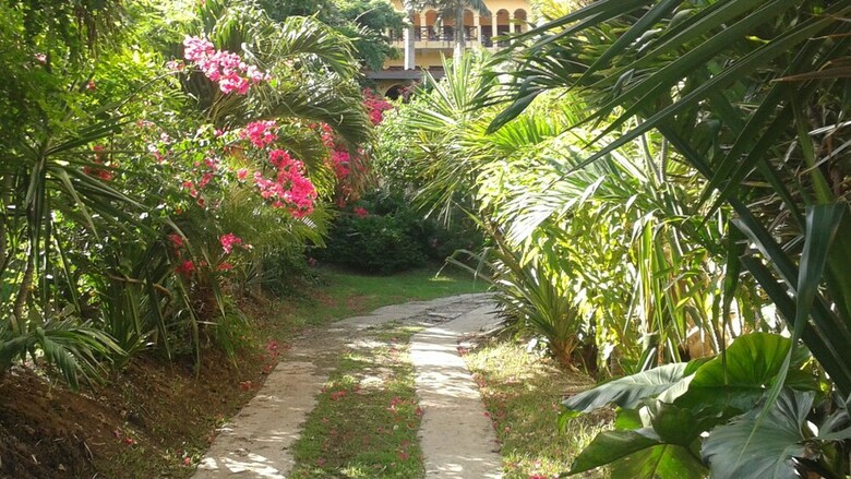 Apartamentos Condo Del Cielo