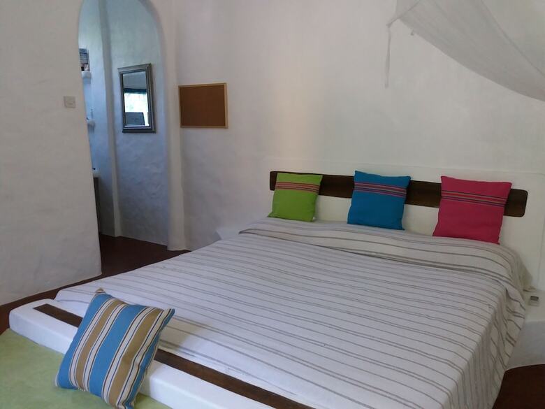 Apartamentos Condo Del Cielo